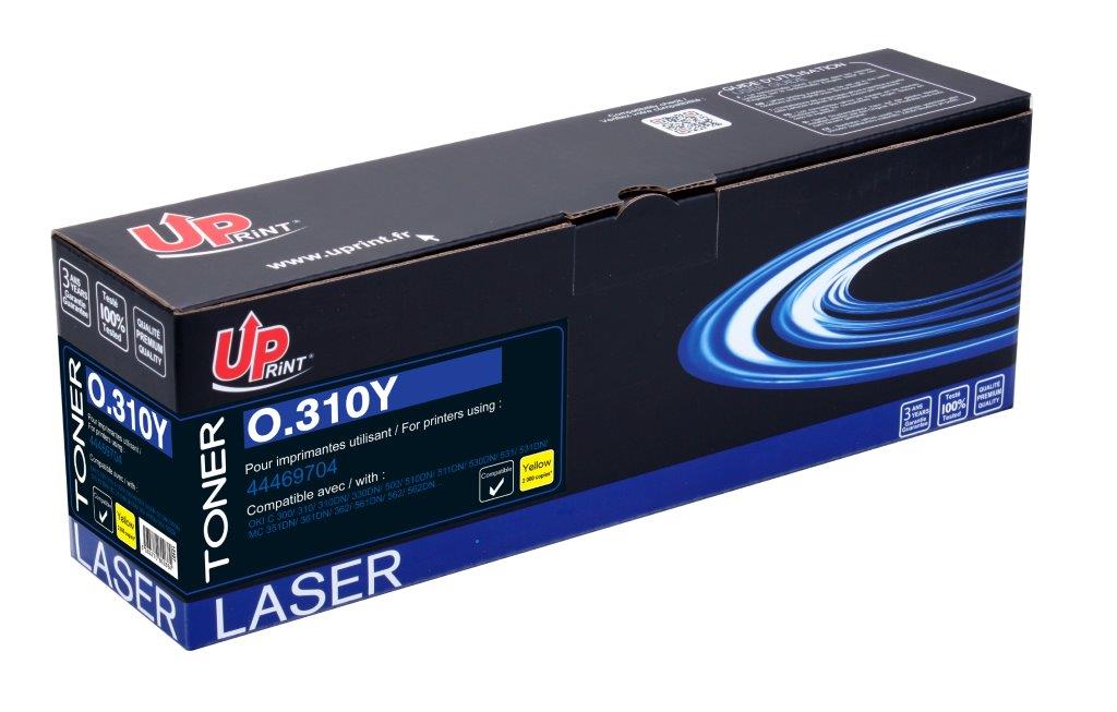 OKI 44469704 Uprint